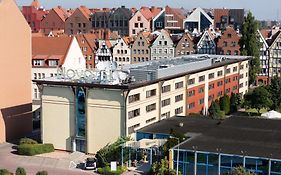 Novotel Gdansk Centrum